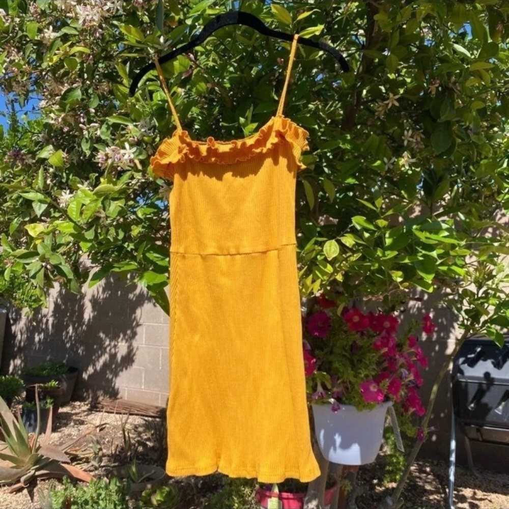 Bradley Michelle Summer Dress